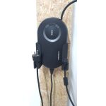 Opladerhouder Stromer CR190 CR245 Vertikaal