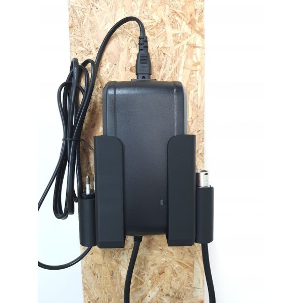 Opladerhouder voor Giant GLI180A oplader Opladerhouder voor Giant GLI180A oplader
