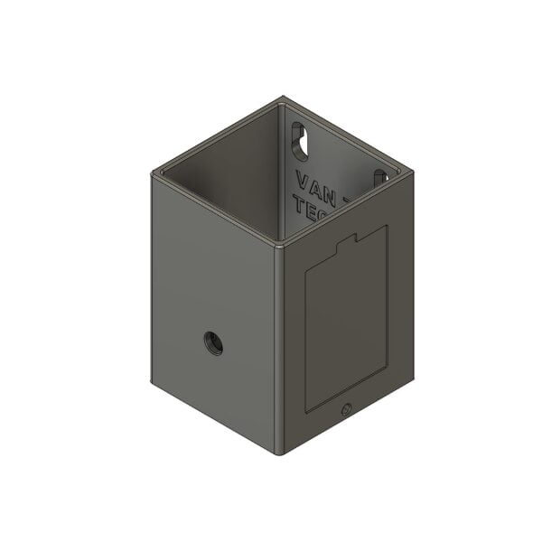 Accuhouder voor Batterij / Accu van Stromer Accuhouder voor Batterij / Accu van Stromer