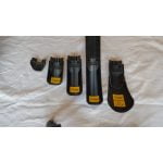 Spatbordverlenger voor Stromer oude model 60mm breed spatbord met 26 inch wielen Spatbordverlenger voor Stromer oude model 60mm breed spatbord met 26 inch wielen