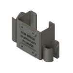 Opladerhouder voor Bosch 2A, 4A of 6A
