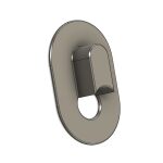 Accukap voor Stromer BQ500, BQ618, BQ814, BQ983