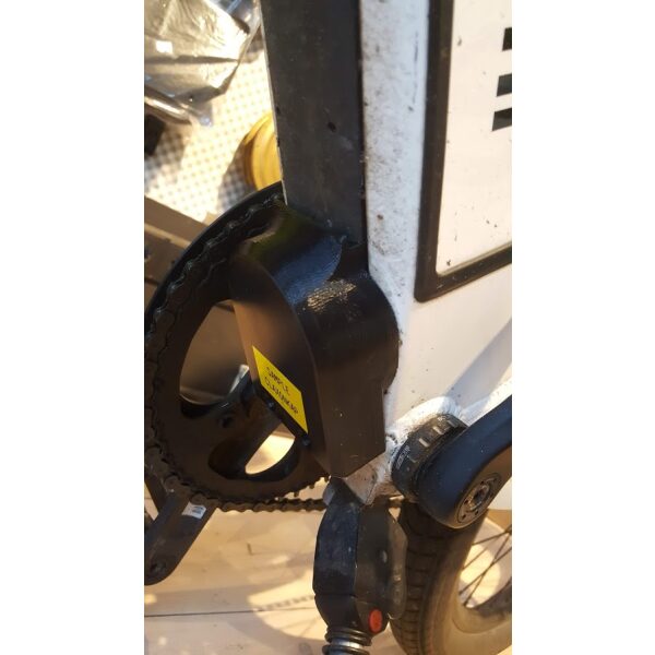Stromer Claxonkapje / Horn Cover ST1X-ST2old Stromer Claxonkapje / Horn Cover ST1X-ST2old