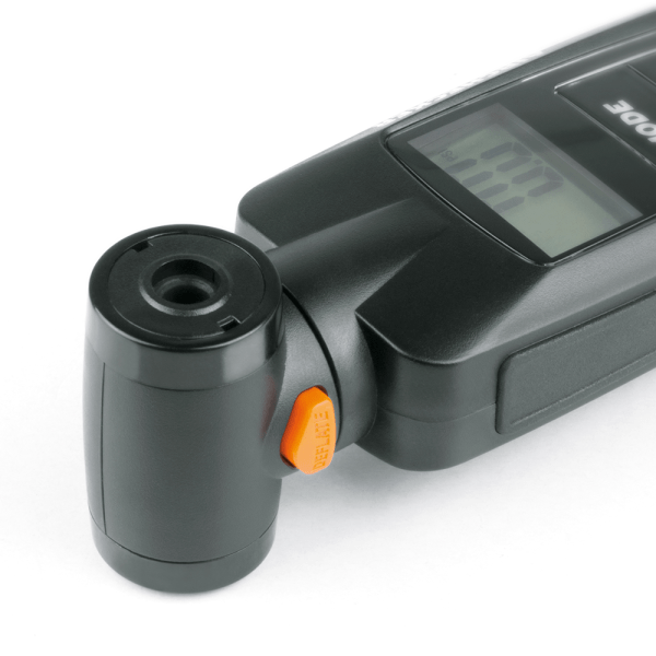 10001 Airchecker (AV / SV) 2e Generatie 10001 Airchecker (AV / SV) 2e Generatie