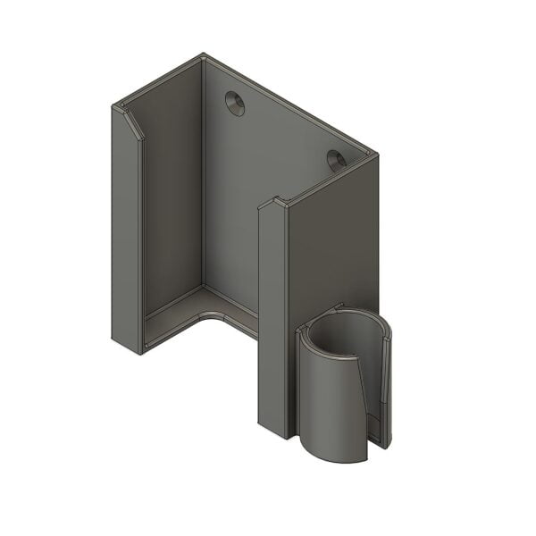 Klever X Speed Spatbordverlenger 95mm of 140mm Klever X Speed Spatbordverlenger 95mm of 140mm