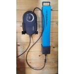 Opladerhouder Stromer CR190 CR245 Vertikaal