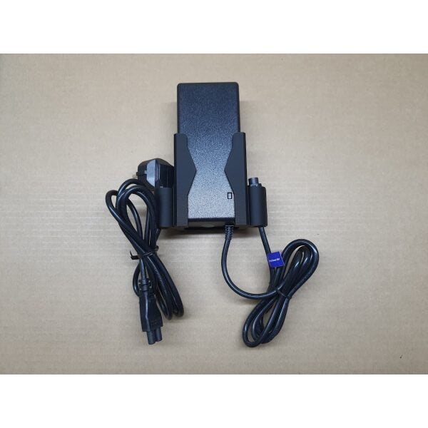 VanMoof Wallmount for Charger S2, X2, S3, X3 VanMoof Wallmount for Charger S2, X2, S3, X3