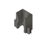 Opladerhouder Stella Sparta Batavus Koga Qwic Sans Cortina etc