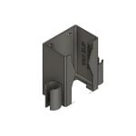 Opladerhouder Stella Sparta Batavus Koga Qwic Sans Cortina etc