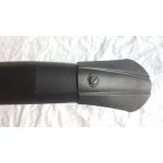 Spatbordverlenger voor Stromer oude model 60mm breed spatbord met 26 inch wielen Spatbordverlenger voor Stromer oude model 60mm breed spatbord met 26 inch wielen