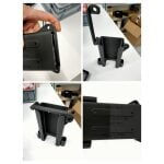 VanMoof Wallmount for Charger S2, X2, S3, X3