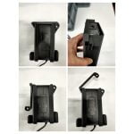 VanMoof Wallmount for Charger S2, X2, S3, X3