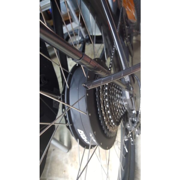 VanMoof Wallmount for Charger S2, X2, S3, X3 VanMoof Wallmount for Charger S2, X2, S3, X3