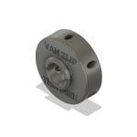 Stromer Claxonkapje / Horn Cover ST3-ST5-semiclosed Stromer Claxonkapje / Horn Cover ST3-ST5-semiclosed