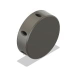 Stromer Claxonkapje / Horn Cover ST3-ST5-semiclosed Stromer Claxonkapje / Horn Cover ST3-ST5-semiclosed