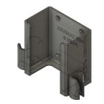 Opladerhouder Yamaha PASC5