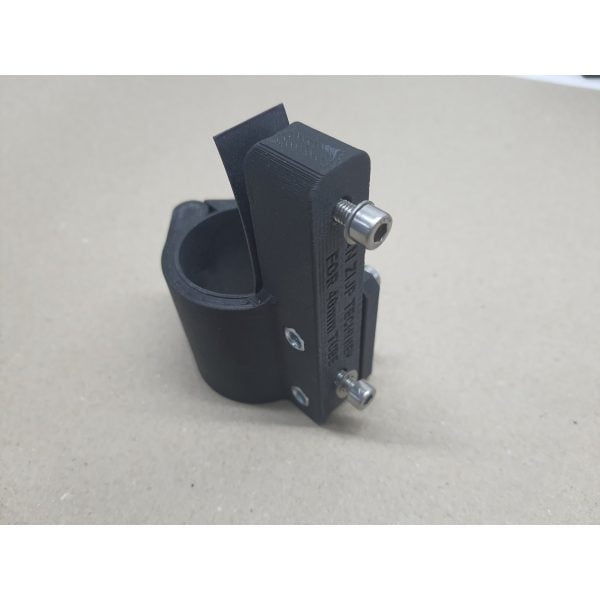Bevestiging voor bidonhouder RieseMuller (40 mm) Bevestiging voor bidonhouder RieseMuller (40 mm)
