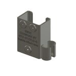 Opladerhouder Qwic Kunshan ST model STC-8127LC-Q Opladerhouder Qwic Kunshan ST model STC-8127LC-Q