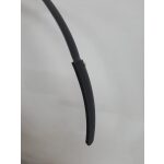 Spatbordverlenger TPU voor SKS Riese Müller 56mm breed ronde vorm Spatbordverlenger TPU voor SKS Riese Müller 56mm breed ronde vorm