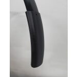 Spatbordverlenger TPU voor SKS Riese Müller 56mm breed ronde vorm Spatbordverlenger TPU voor SKS Riese Müller 56mm breed ronde vorm