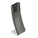 Spatbordverlenger TPU voor Riese Müller SKS 56mmbreed PLASTIC spatbord Spatbordverlenger TPU voor Riese Müller SKS 56mmbreed PLASTIC spatbord