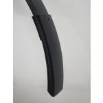 Spatbordverlenger TPU voor Riese Müller SKS 56mmbreed PLASTIC spatbord Spatbordverlenger TPU voor Riese Müller SKS 56mmbreed PLASTIC spatbord