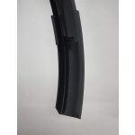 Spatbordverlenger TPU voor Riese Müller SKS 56mmbreed PLASTIC spatbord Spatbordverlenger TPU voor Riese Müller SKS 56mmbreed PLASTIC spatbord