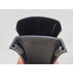 Spatbordverlenger TPU voor Riese Müller SKS 72mm breed PLASTIC Spatbordverlenger TPU voor Riese Müller SKS 72mm breed PLASTIC