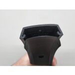 Spatbordverlenger TPU voor SKS Riese Müller 56mm breed ALUMINIUM Spatbordverlenger TPU voor SKS Riese Müller 56mm breed ALUMINIUM