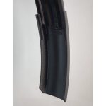 Spatbordverlenger TPU voor Riese Müller SKS 75mm Bleumels U plastic Spatbordverlenger TPU voor Riese Müller SKS 75mm Bleumels U plastic