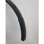 Spatbordverlenger TPU voor Riese Müller SKS 75mm Bleumels U plastic Spatbordverlenger TPU voor Riese Müller SKS 75mm Bleumels U plastic