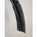Spatbordverlenger TPU voor Riese Müller SKS 75mm Bleumels U plastic Spatbordverlenger TPU voor Riese Müller SKS 75mm Bleumels U plastic