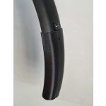Spatbordverlenger TPU voor Flyer 70mm Spatbordverlenger TPU voor Flyer 70mm