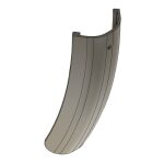 Spatbordverlenger TPU voor Flyer 70mm Spatbordverlenger TPU voor Flyer 70mm