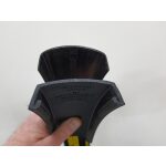 Spatbordverlenger TPU voor Riese Müller SKS 67mm breed PLASTIC Spatbordverlenger TPU voor Riese Müller SKS 67mm breed PLASTIC