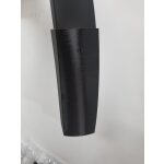 Spatbordverlenger TPU voor Riese Müller SKS 67mm breed PLASTIC Spatbordverlenger TPU voor Riese Müller SKS 67mm breed PLASTIC