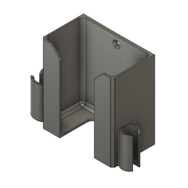 Opladerhouder Bafang oplader SSLC100V49 Opladerhouder Bafang oplader SSLC100V49