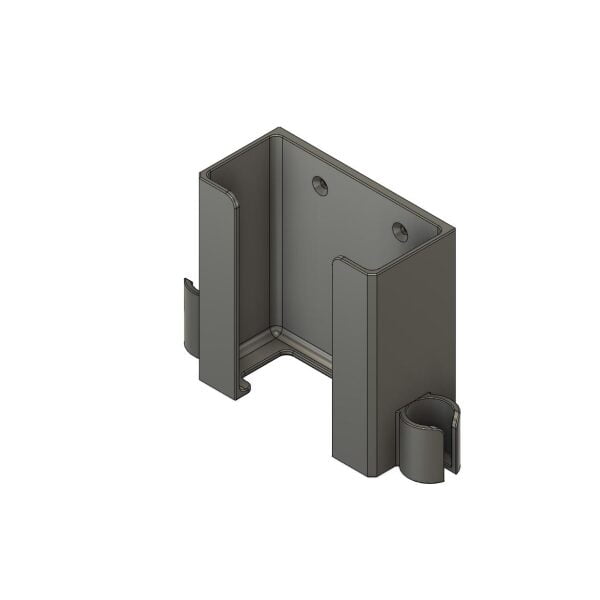 Opladerhouder Klever QET-QQE288-19CH28-L Opladerhouder Klever QET-QQE288-19CH28-L