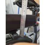 TPU Accutransporter voor Stromer ST1X, ST1, ST2, ST3, ST5, BQ500, BQ618, BQ814, BQ983 TPU Accutransporter voor Stromer ST1X, ST1, ST2, ST3, ST5, BQ500, BQ618, BQ814, BQ983