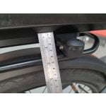 TPU Accutransporter voor Stromer ST1X, ST1, ST2, ST3, ST5, BQ500, BQ618, BQ814, BQ983 TPU Accutransporter voor Stromer ST1X, ST1, ST2, ST3, ST5, BQ500, BQ618, BQ814, BQ983