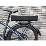 TPU Accutransporter voor Stromer ST1X, ST1, ST2, ST3, ST5, BQ500, BQ618, BQ814, BQ983 TPU Accutransporter voor Stromer ST1X, ST1, ST2, ST3, ST5, BQ500, BQ618, BQ814, BQ983