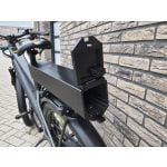 TPU Accutransporter voor Stromer ST1X, ST1, ST2, ST3, ST5, BQ500, BQ618, BQ814, BQ983 TPU Accutransporter voor Stromer ST1X, ST1, ST2, ST3, ST5, BQ500, BQ618, BQ814, BQ983