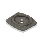 Stemplaatje Wahoo Stromer ST3 Stemplaatje Wahoo Stromer ST3