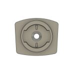 Stemplaatje Wahoo Stromer ST3 Stemplaatje Wahoo Stromer ST3