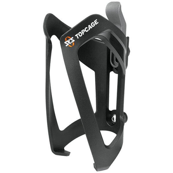 10425 SKS TOPCAGE BIDONHOUDER ZWART 10425 SKS TOPCAGE BIDONHOUDER ZWART