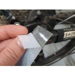 11231 SKS BIDONBEVESTIGING ANYWHERE MET TOPCAGE ZWART