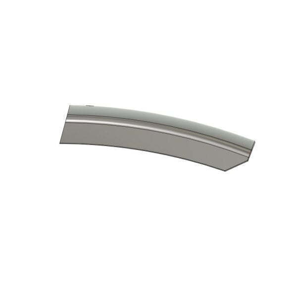 Spatbordverlenger TPU voor Flyer Upstreet6  60mm Spatbordverlenger TPU voor Flyer Upstreet6  60mm