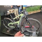 Spatbordverlenger ASKA Norta B-5040 HNF Nicolai UD3-XD3