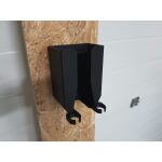 Opladerhouder voor Bosch 4A SMART CHARGER BPC3400 EB12900000