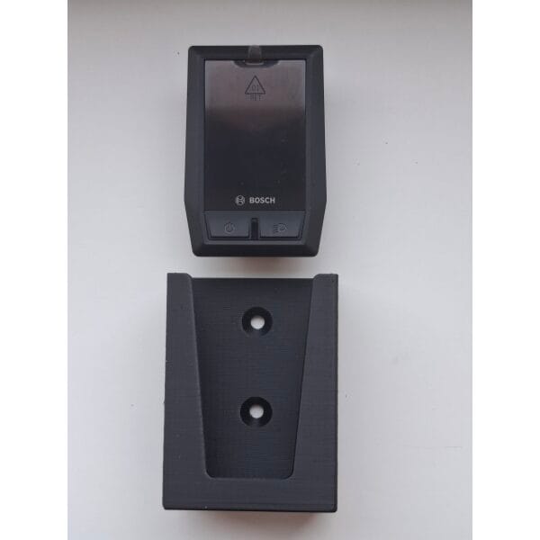 Ophangbakje voor BES2 Bosch display Kiox BUI330 1270016821 Ophangbakje voor BES2 Bosch display Kiox BUI330 1270016821